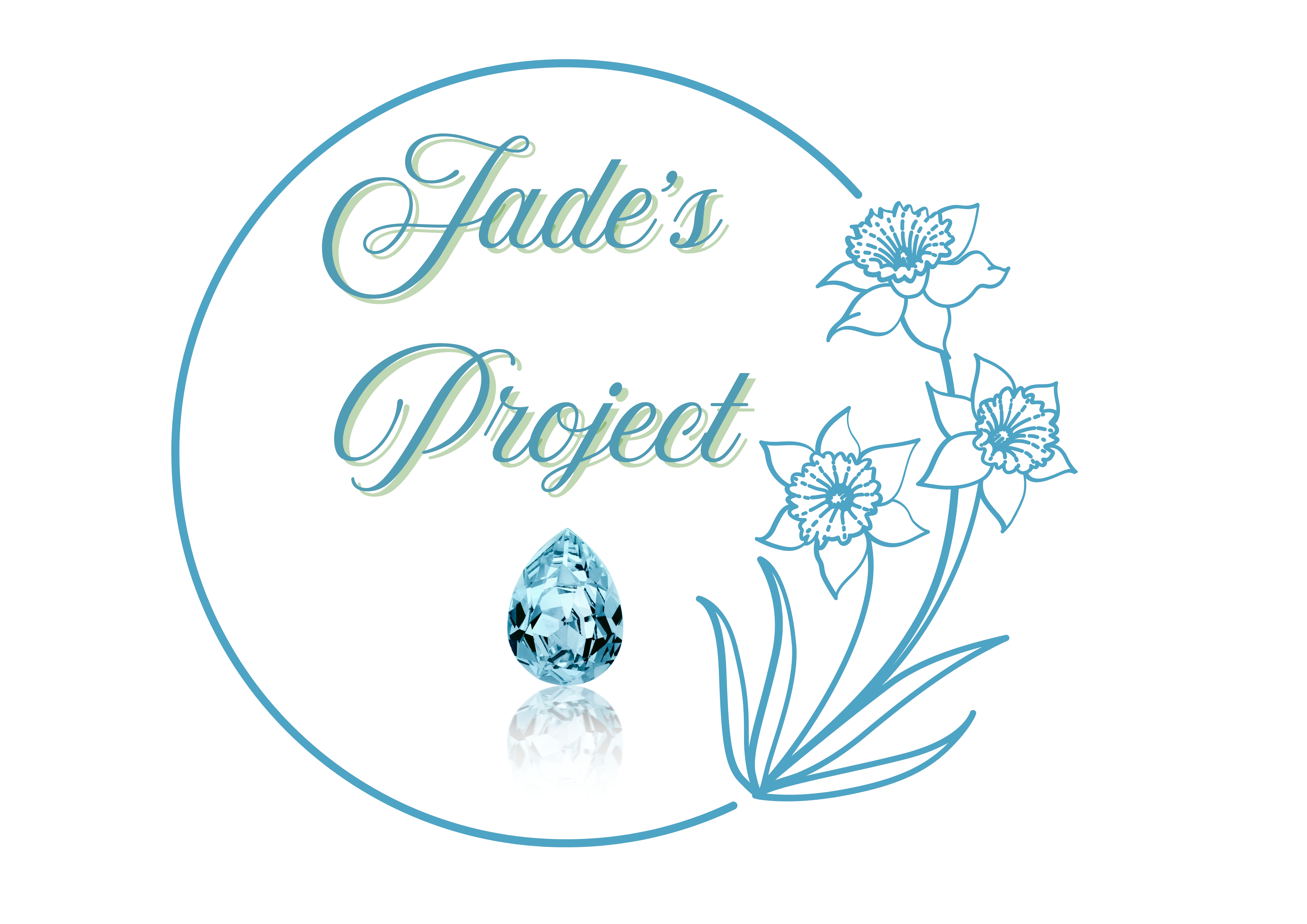 Jade's Project Logo